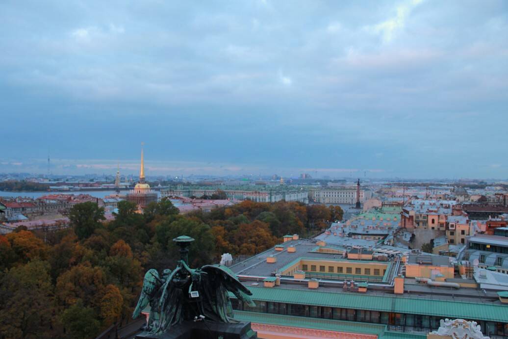 상트페테르부르크-장소1