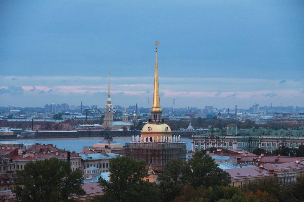 상트페테르부르크-장소2