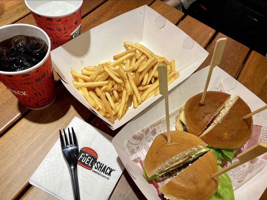 쿠알라룸푸르-맛집7