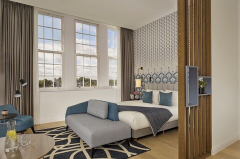 시타딘 이슬링턴 런던