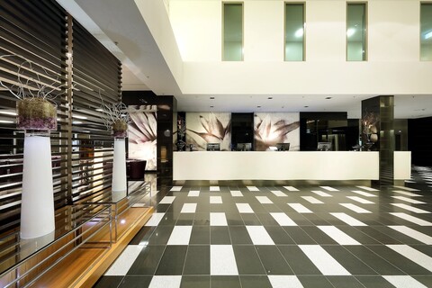 유로스타스 그랜드 센트럴