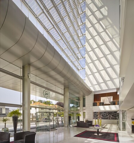 쉐라톤 포르토 호텔 & 스파