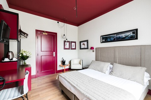 호텔 라 로베레