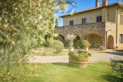 일 포조 아그리투리스모 & 리조트