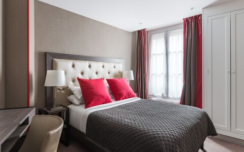 호텔 에펠 케네디