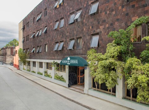 레지덴시아스 세뇨리알