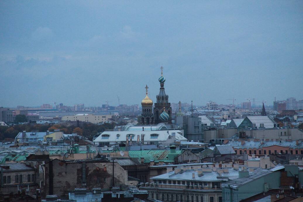 상트페테르부르크-장소3