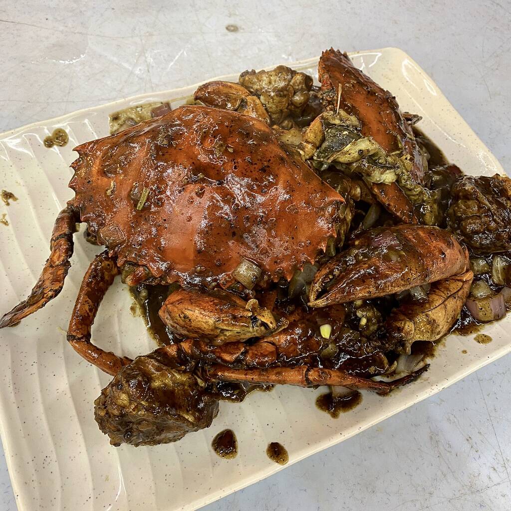 쿠알라룸푸르-맛집6