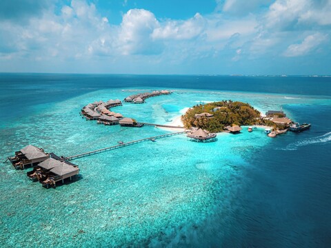 아다란 프레스티지 바두 -  어른 전용  -  올 인클루시브  위스 프리 트랜스퍼스