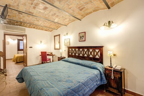 호텔 게아 디 불카노