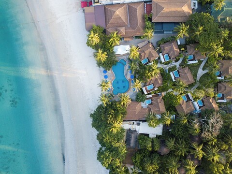 라일레이 베이 리조트 & 스파