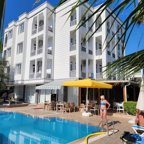 에스페란자 호텔