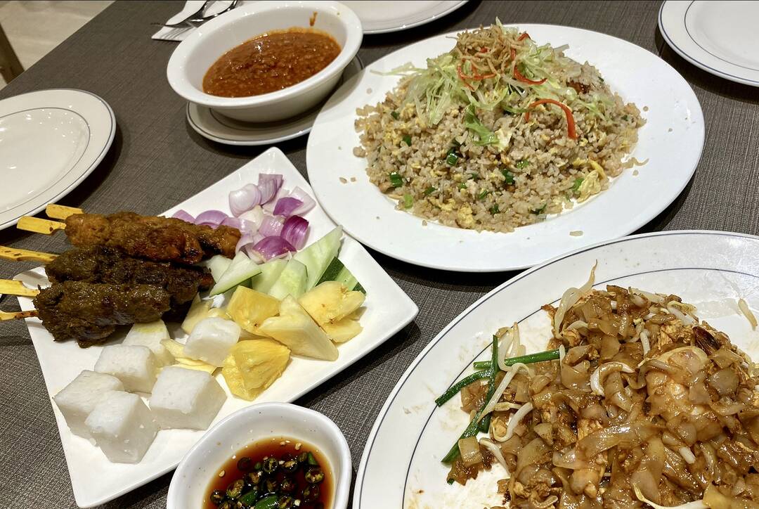 쿠알라룸푸르-맛집1