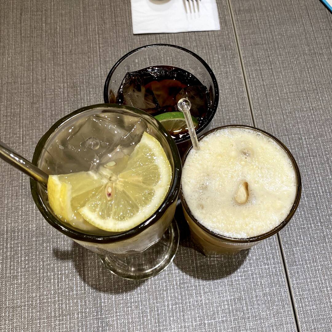 쿠알라룸푸르-맛집2