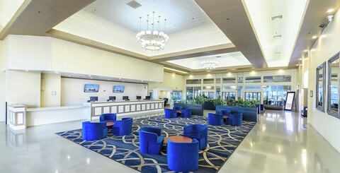 알렉시스 파크 올 스위트 리조트