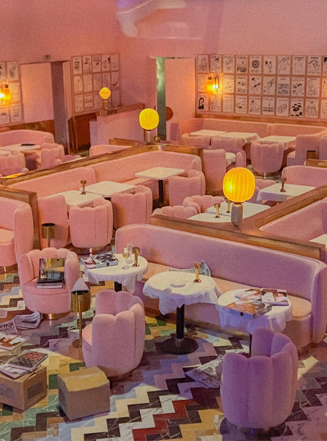 런던-맛집,여행후기8