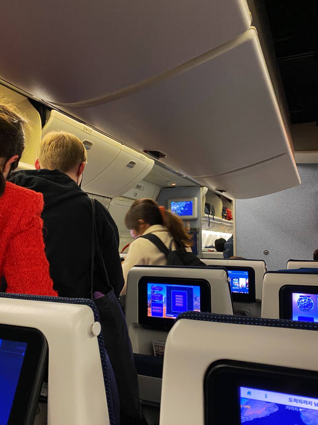 🤍항공편 취소&결항에 대한 보상 후기 | 비행기 지연 시