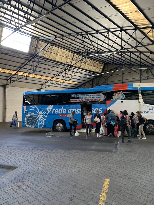 세비야, 리스본-자유톡4