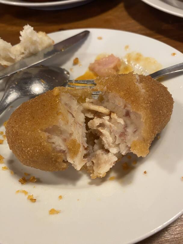 스페인 기타 도시-맛집3