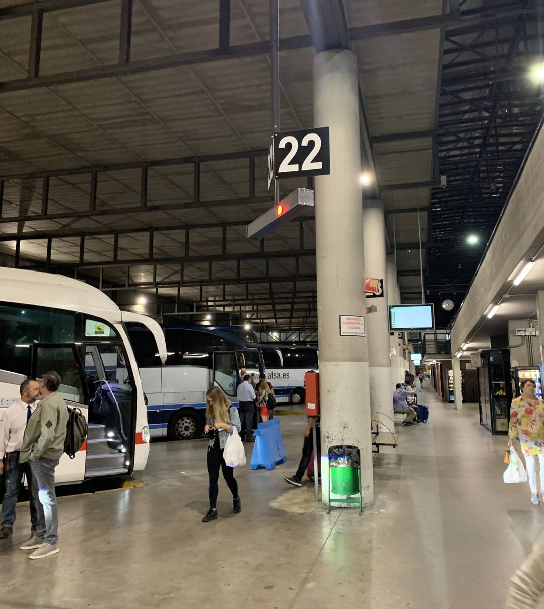 세비야, 리스본-자유톡2