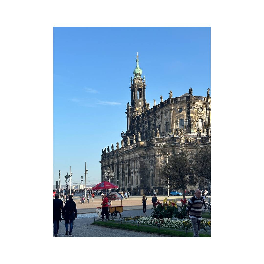 드레스덴-장소,일정•경비0