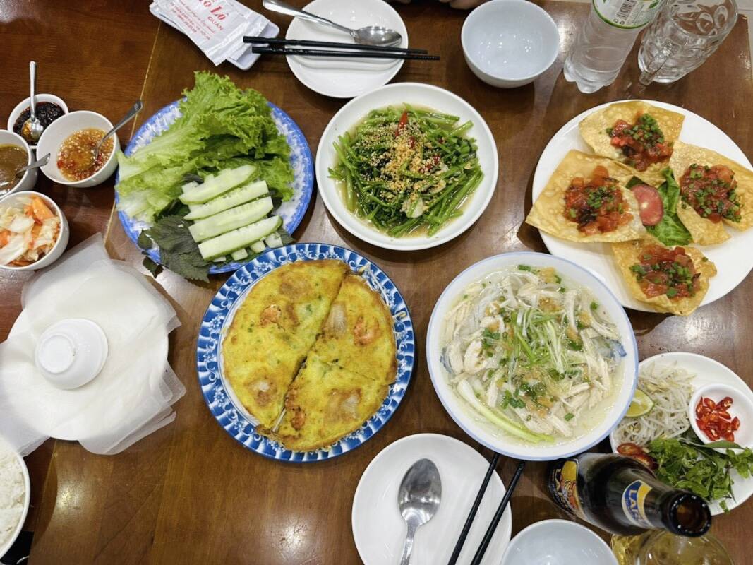 호이안-맛집0