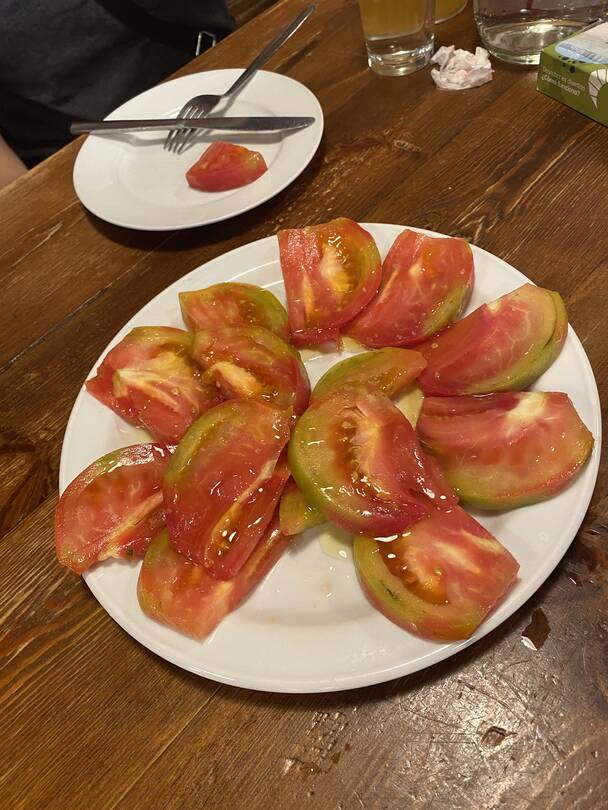 스페인 기타 도시-맛집4