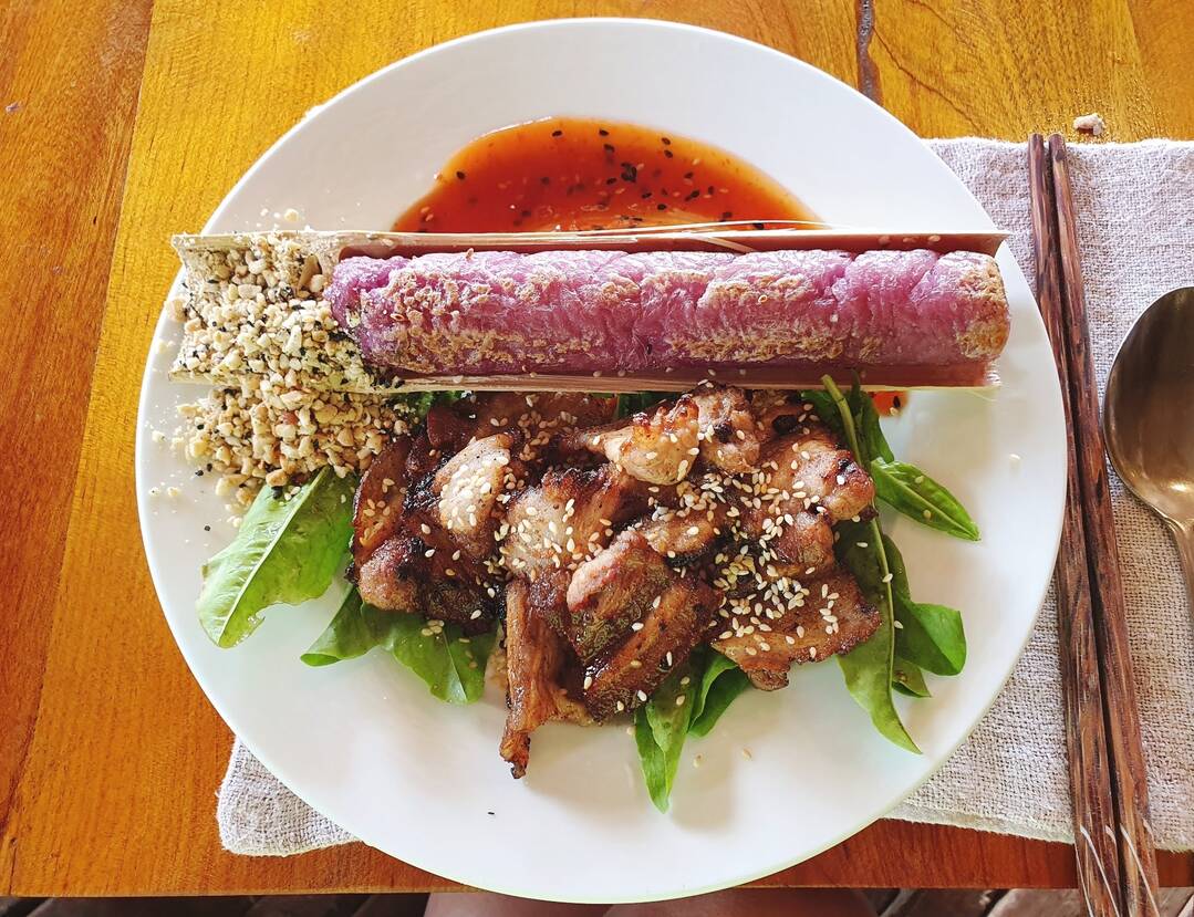 사파-숙소4