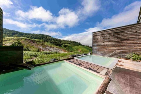 만자 주라쿠 올 인클루시브 호텔