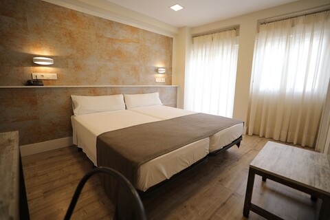 호텔 YIT 카사블랑카