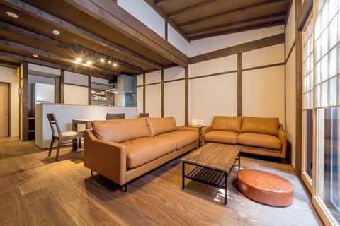 RESI STAY 빌라 실크트리