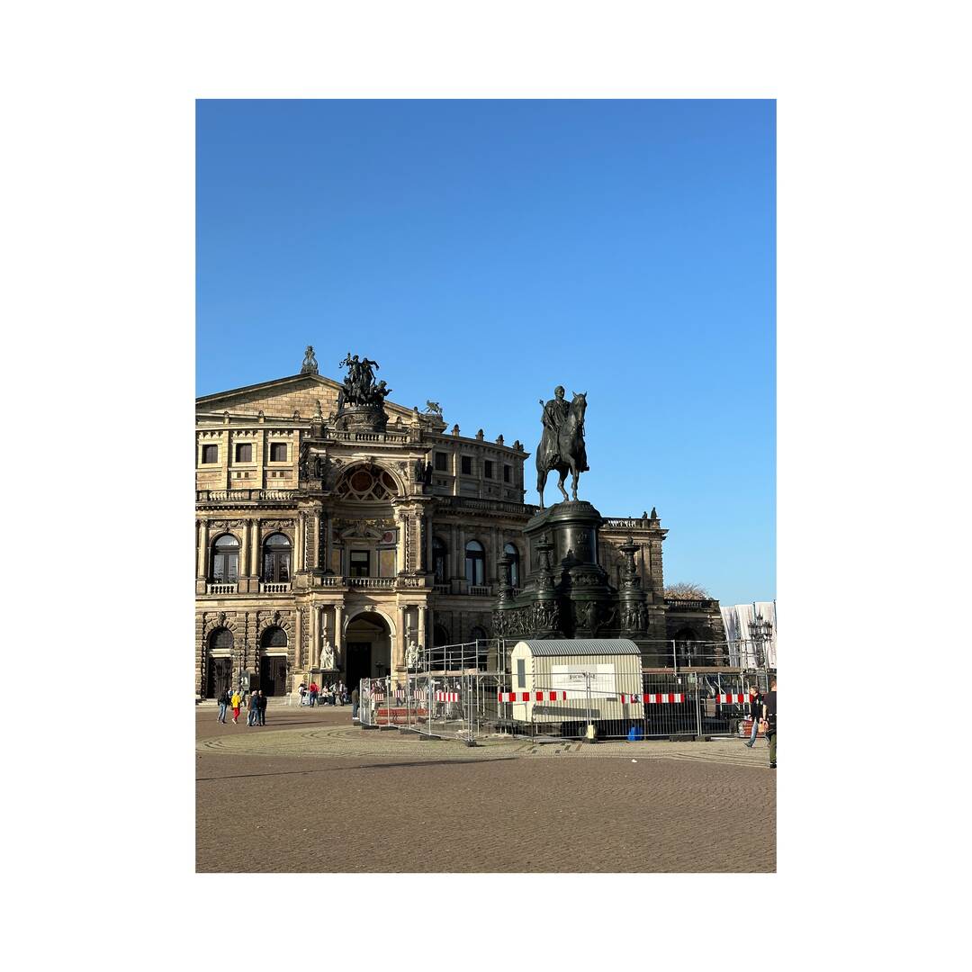 드레스덴-장소,일정•경비1