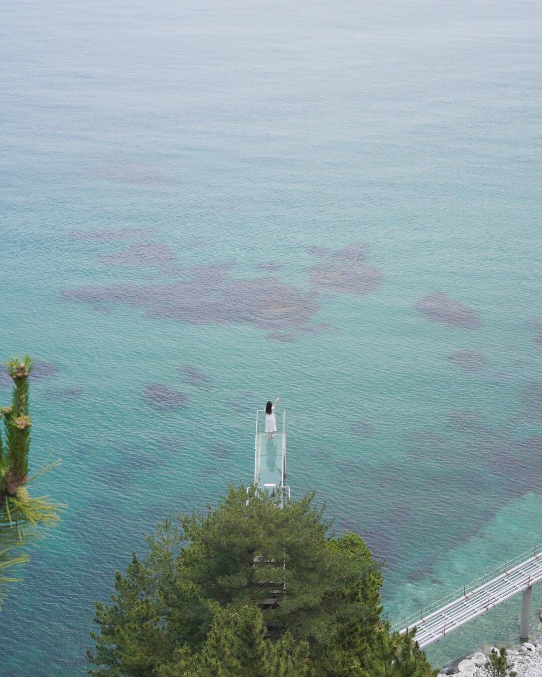 강릉, 강원도-장소0