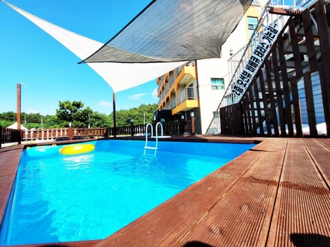 태안 아이니 펜션