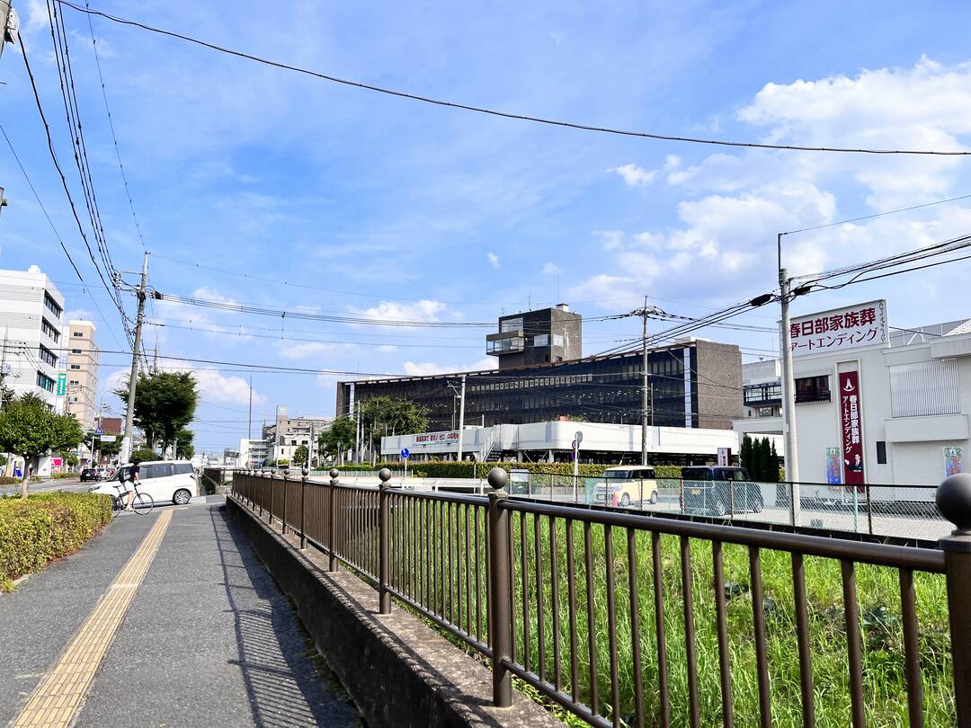 🇯🇵짱구 덕후의 짱구마을 탐방기 ep4. 카스카베 시청