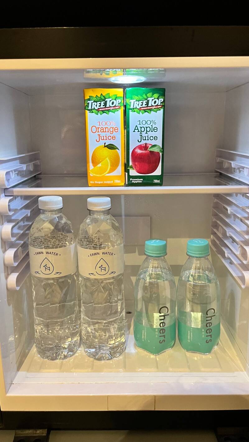 타이베이-숙소1