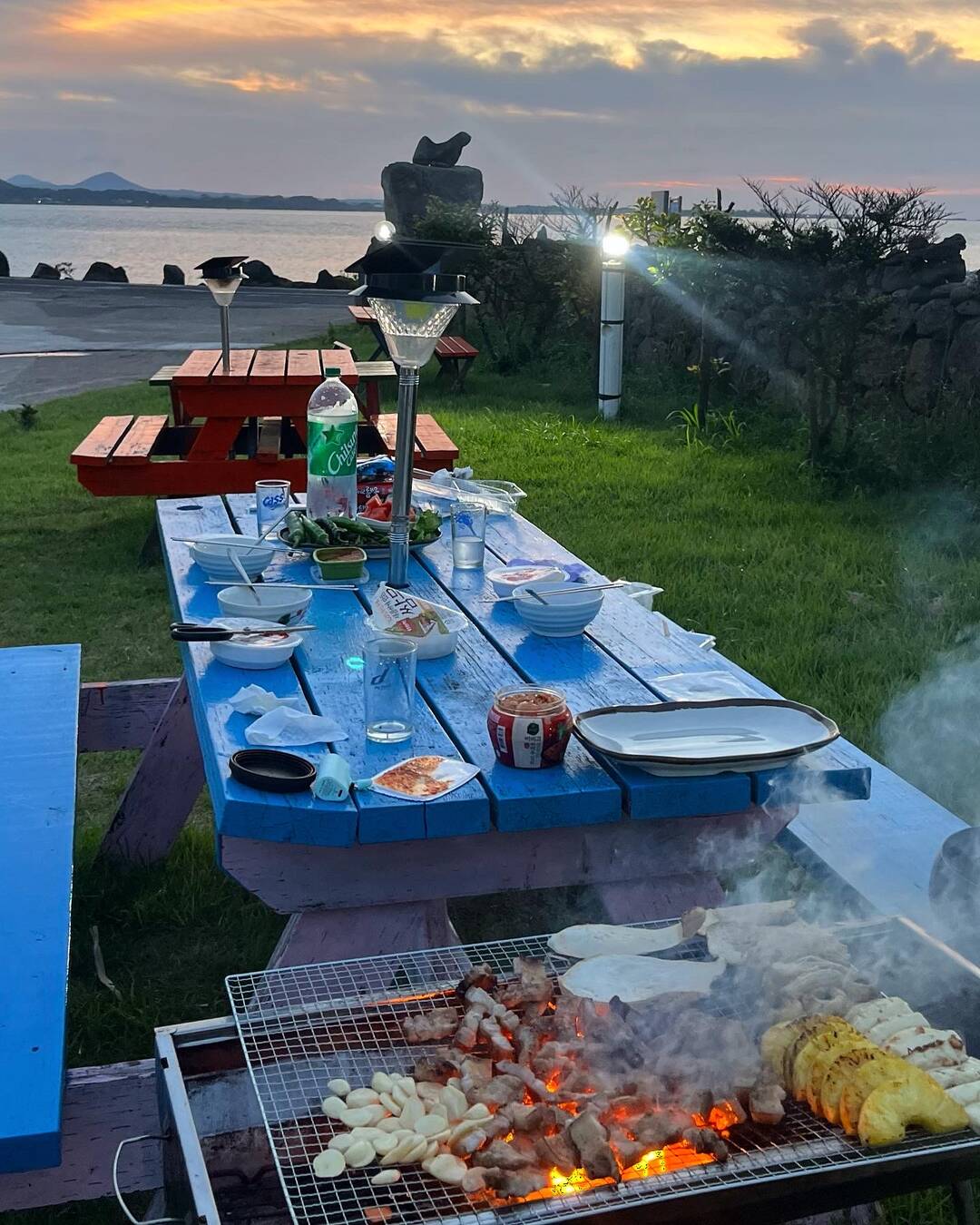 제주도-숙소4