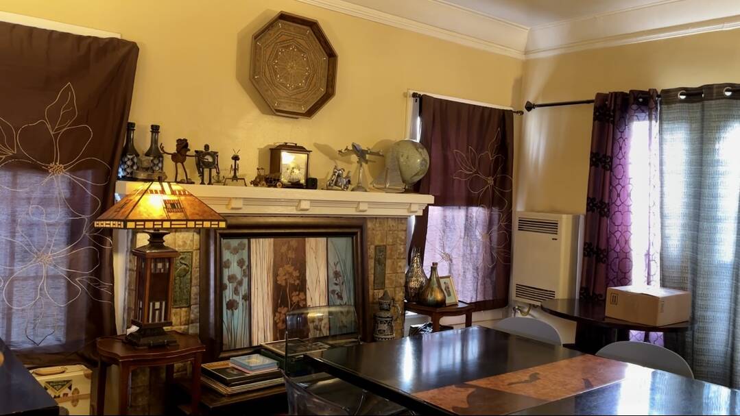 로스앤젤레스-숙소1