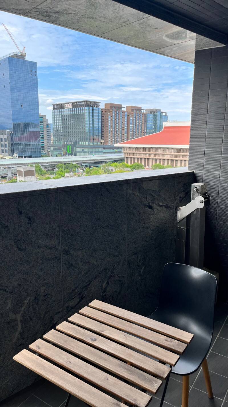 타이베이-숙소5