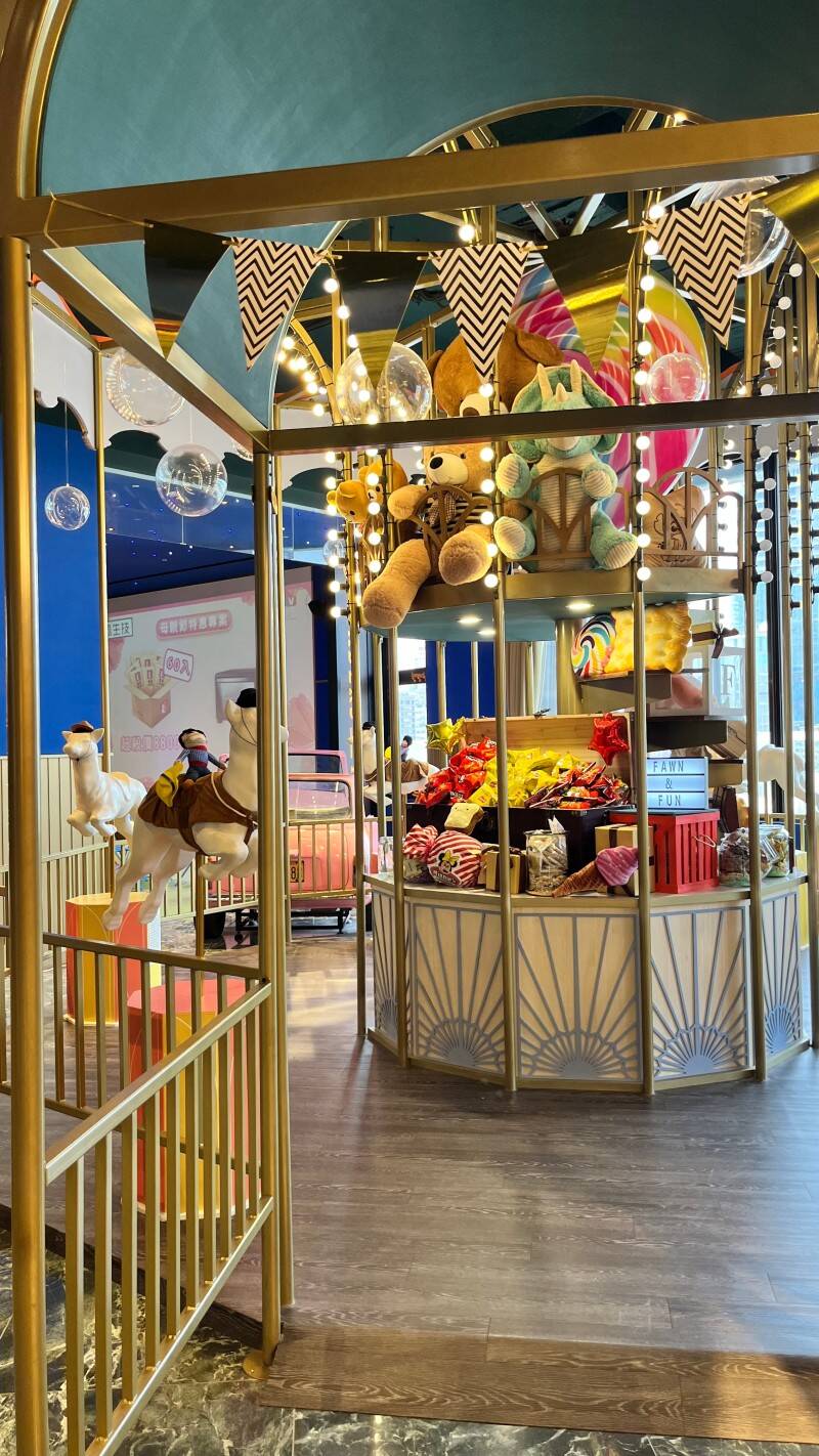 타이베이-숙소3