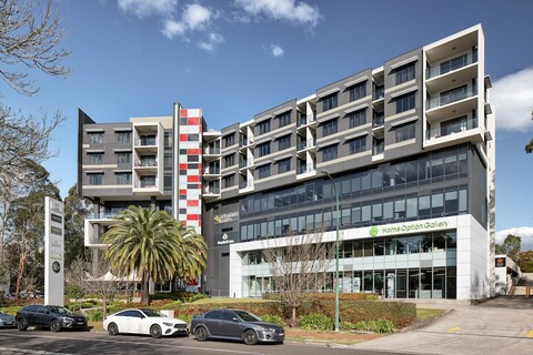 펀트힐 노웨스트