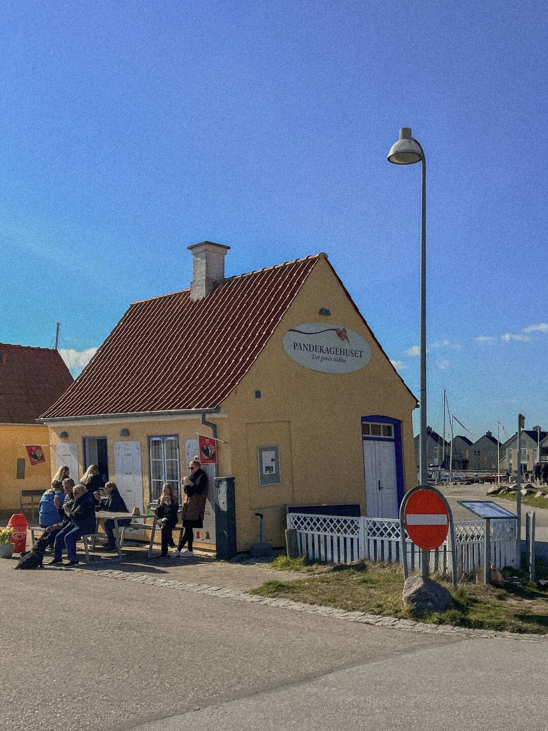 덴마크 Enø 🇩🇰 인생 윤슬을 만난 Enø :마이리얼트립