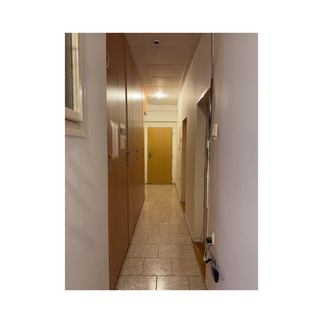 프라하-숙소1