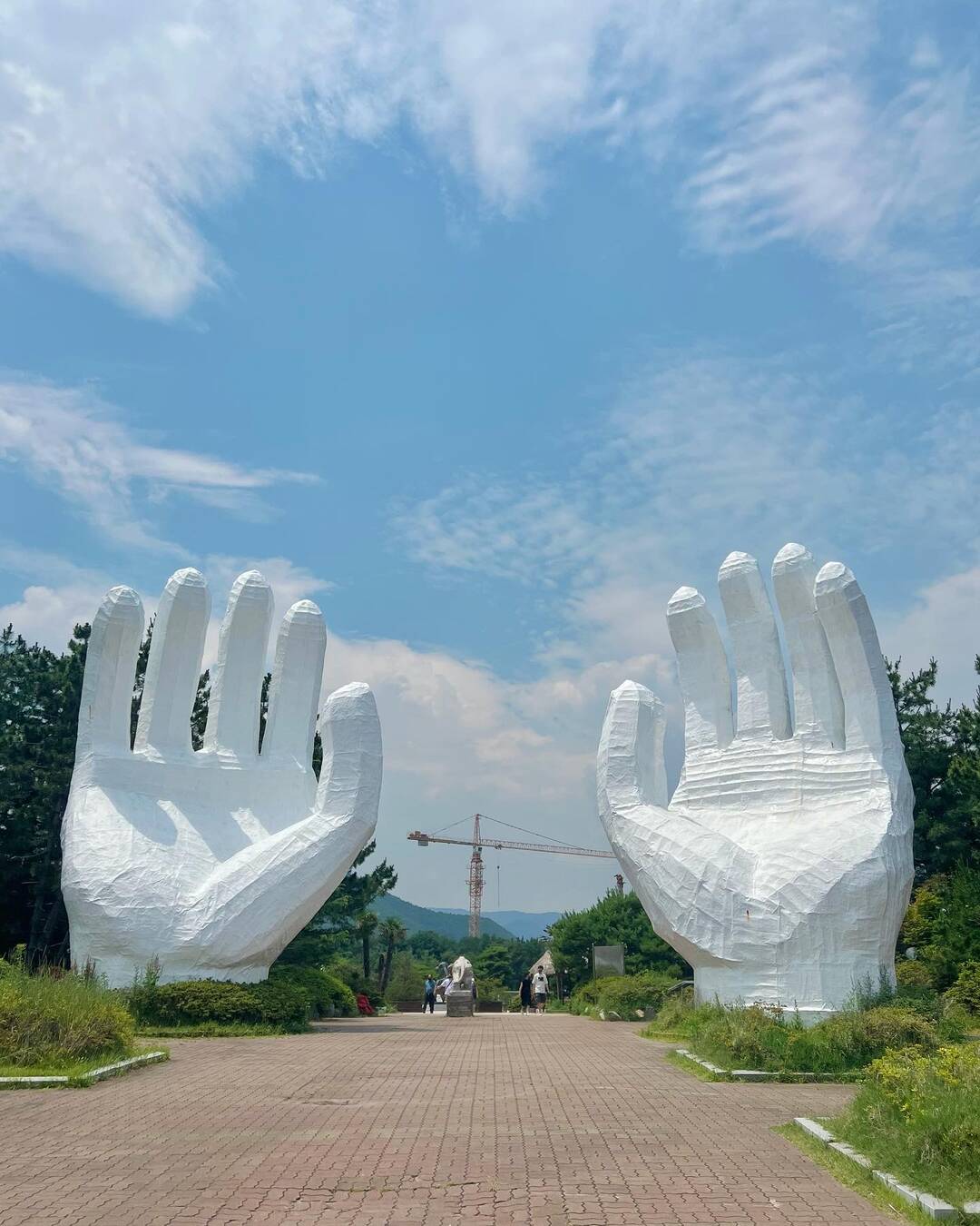 강릉, 강원도-장소6