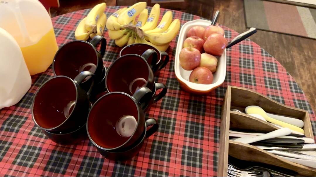 로스앤젤레스-숙소2