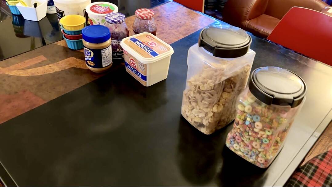 로스앤젤레스-숙소3