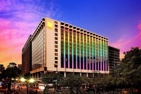 리갈 카오룽 호텔