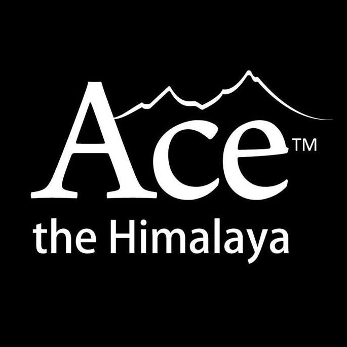 ACE the HIMALAYA