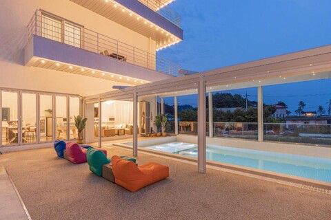 프라이빗 양양 독채 풀빌라