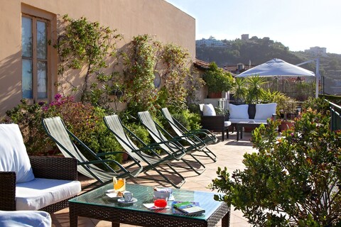 호텔 델 코르소